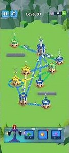 Level 93 complete conquer the tower #bome