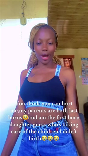 Celebrating First Borns: Responsibilities and Love