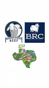 5.2K views · 51 reactions | From BRC Ranch to your schools thanks to Texas Farm Fresh Network! The Texas Farm Fresh program is managed by the Texas Department of Agriculture and through the Cutrer families' dedication to raising healthy and sustainable Brahman beef, students at Van Vleck ISD are able to enjoy their local beef while growing strong! 數 #BRC #FarmFresh #LocalFood | BRC Ranch | Facebook