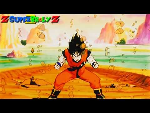 It's Over 9000!! [1080p HD]
