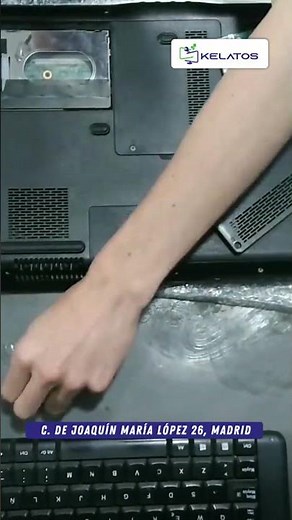 Your Lenovo IdeaPad 110-15IKB won't boot up? Here's how we fix it