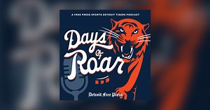 Breaking down Detroit Tigers takeaways from first week of spring training - Days of Roar: A Free Press Sports Detroit Tigers Podcast