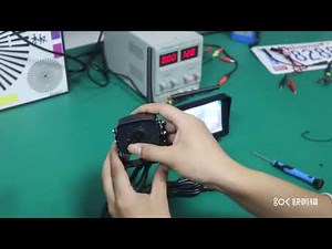 ワイヤレスバックカメラモニターセット取り付けの参考動画