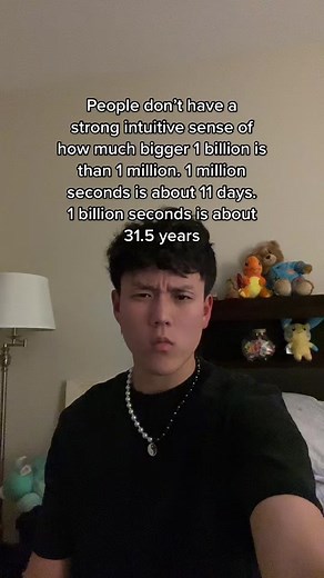 Understanding the Difference: 1 Million vs. 1 Billion