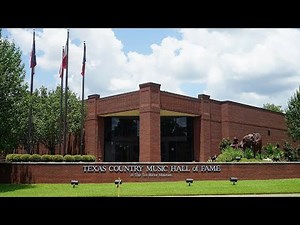 Carthage, Texas - Home of Texas Country Music Hall Of Fame | Panola County
