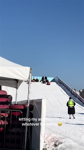 Accident While Sledding: Ankle Injury Story