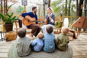 MP3 DOWNLOAD Sounds Like Reign - He Is Exalted / I Exalt Thee (Medley) (  Lyrics) | CeeNaija