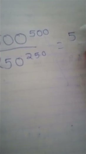 Hard math quiz