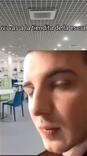 pov: vas a la tiendita de la escuela. #foryou