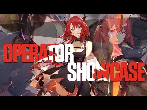 How to Use Surtr | Arknights Operator Showcase