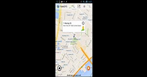 Download and run Fake GPS Go Location Spoofer on PC & Mac (Emulator)