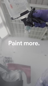 1.5K reactions · 116 shares | With the rise of material costs, the 3M™ Performance Spray Gun can help deliver exceptional paint efficiency in your jobs. | 3M Collision Repair | Facebook