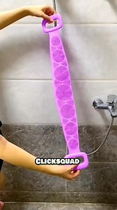 119K views · 480 reactions | ✨ Say goodbye to hard-to-reach spots! ✨...