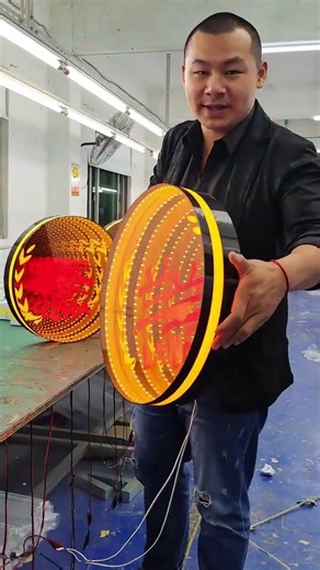 Modern Storefront Signage — Moving On from Traditional Lit Signs