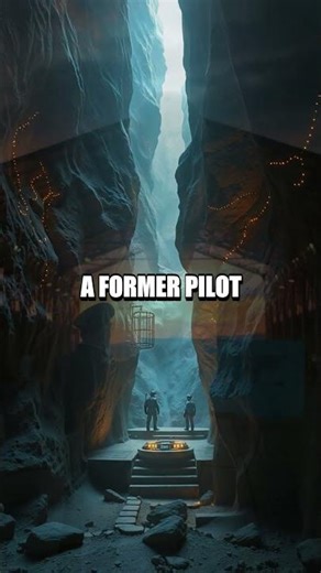 The Hidden Relay Beneath the Coastal Canyon