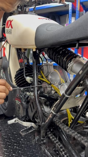 17K views · 9.9K reactions | Yamaha MX Racing  | Moto Racing | Facebook