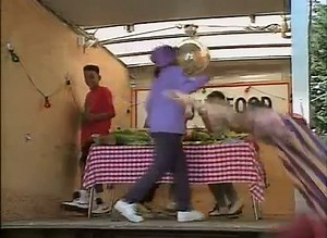 bill nye the science guy s01e07 Digestion