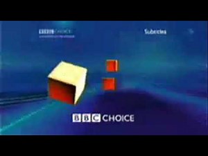 BBC Choice Ident 2002