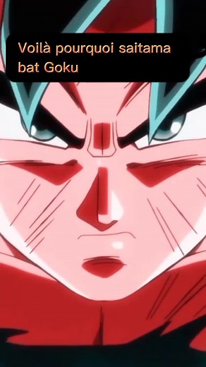 Vous pensez que qui gagne ? #anime #edit #anime #goku #saitama #freezer #force #edite