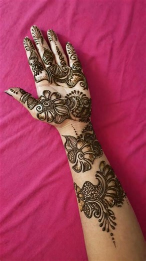 mehndi designs l mendini design l cone designs l mehandi design l mehdi ka dizain l madhi ke design