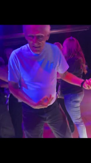 The Prince of Boogie Nights: DJ Jay Knip