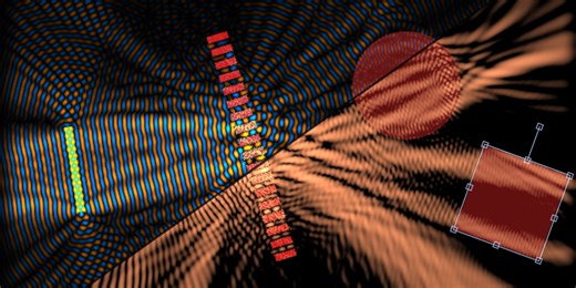 Optics-Simulation-Tools