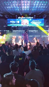 That’s a wrap on #CES2025! It’s been an incredible few days showing off our 2025 lineup, including the all-new Precise Dimming Series, NXTPAPER phones and tablets, and so much more. Big shoutout to @charissathompson, @charleswoodson, @warrensapp, and @jerome36bettis for spending time in the booth. And of course, the CES party with @liljon was a night to remember! 🙌 Stay tuned for more exciting updates on the latest products. #TCLxCES2025 #TCL #CES | TCL Electronics