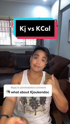 Understanding Kilojoules vs Kilocalories: Explained