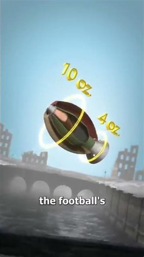 Why The Exploding Football Failed 😱🫵 #ytshorts #usa #viral #facts #creepy