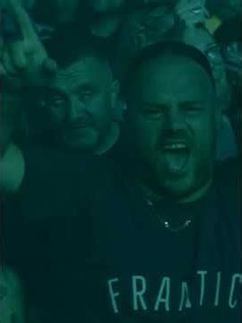 Frantic 28 After Movie