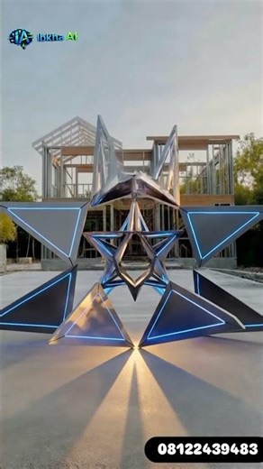 House Transforms From Cube Into Luxury Home 🤯