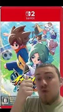 Inazuma Eleven Victory Road est finito ? #inazumaeleven #inazumaelevenvictoryroad