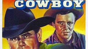 Cowboy 1958 with Glenn Ford and Jack Lemmon