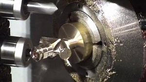 La tornitura CNC alla Citizen Machinery UK | Meccanica News