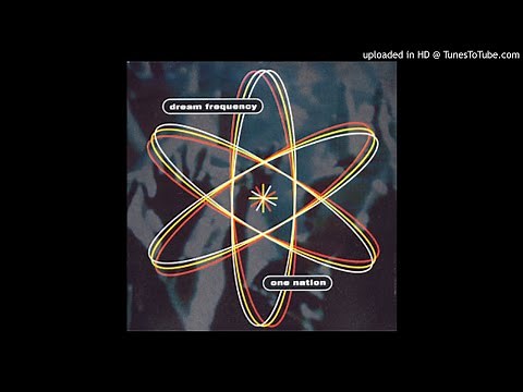 Dream Frequency - One Nation - 1992 - Full Album