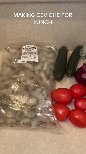 Delicious Ceviche Recipe: Perfect for Lunch