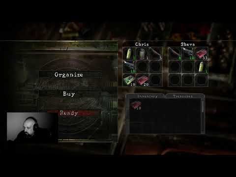 Resident Evil: The COMPLETE Story (All Cutscenes) - Part [1] - [Resident Evil 5]