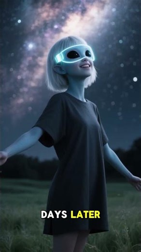 Human Invents Vision Visor for Alien Girl—The Empire Sends Four Soldiers to Retrieve Him#HFY #SciFiS