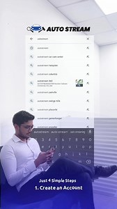 Post Your Ad in 4 Simple Steps Smart| Fast| Free Post Free Ad now: https://autostream.lk/add-car/ 1. Create an account simply entering your details 2. Upload clear images to increase the quality of the ad 3. Add your vehicle details, price & special notes 4. Submit your ad for review | Auto Stream