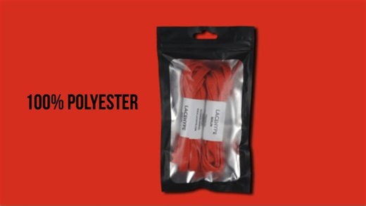 Watch LaceHype Shoe Laces - Exceptional Style and Durability on Amazon Live