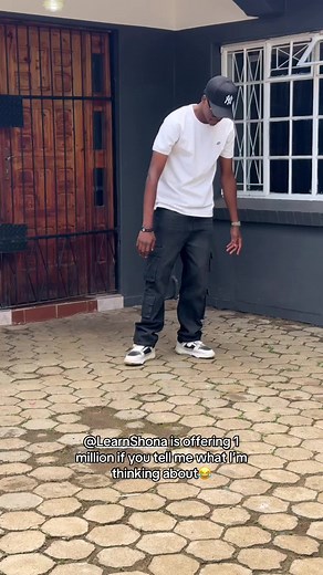 Learn Shona Language: Exciting TikTok Challenges