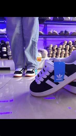 Compra tus adidas Campus fácil y rápido