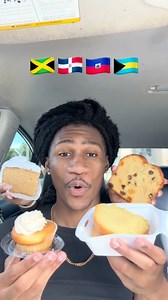 5.3K views · 97 reactions | Who makes the best rum cake 療 in the Caribbean ? Dominicans , Haitians ,Bahamians or Jamaicas ?!  #island @weeatfoodsoflo on TikTok. | Discover Haitian Cuisine | Facebook