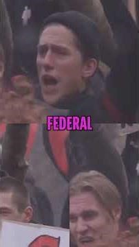 Filming Police at Post Office: Know Your Rights! #shorts