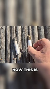 671K views · 8.7K reactions | Sharps Paper Cartridges | InRange TV | Facebook