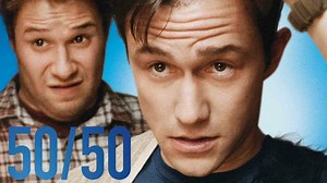 50/50 - Movie - Where To Watch