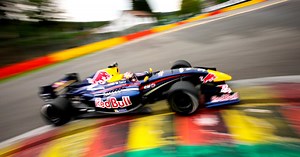 Spa - French F4 Championship 2022