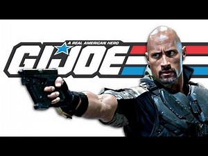 GI Joe: Retaliation - Reviewed