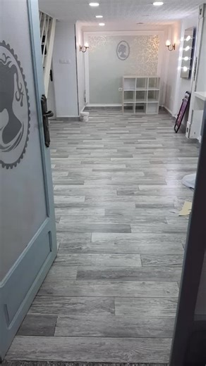 Gerflex Installation Tips and Ideas