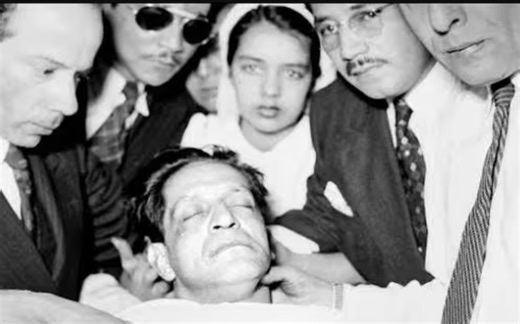 【TNO】当代托约（周边）—豪尔赫•盖坦遇刺身亡！（哥伦比亚新闻）